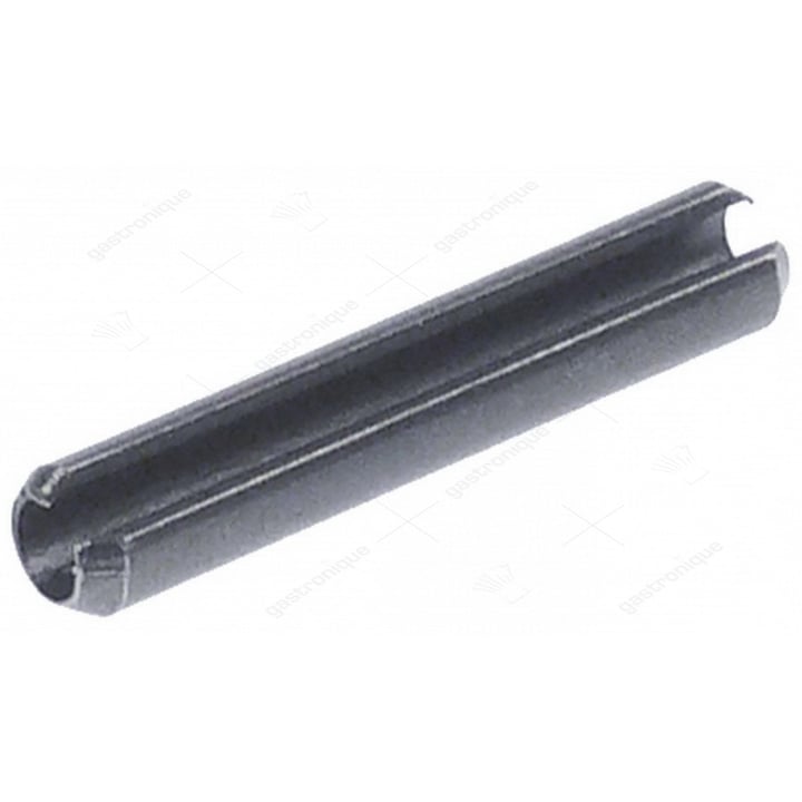 Klemmensatz ø 4x24 mm - 25 Stück