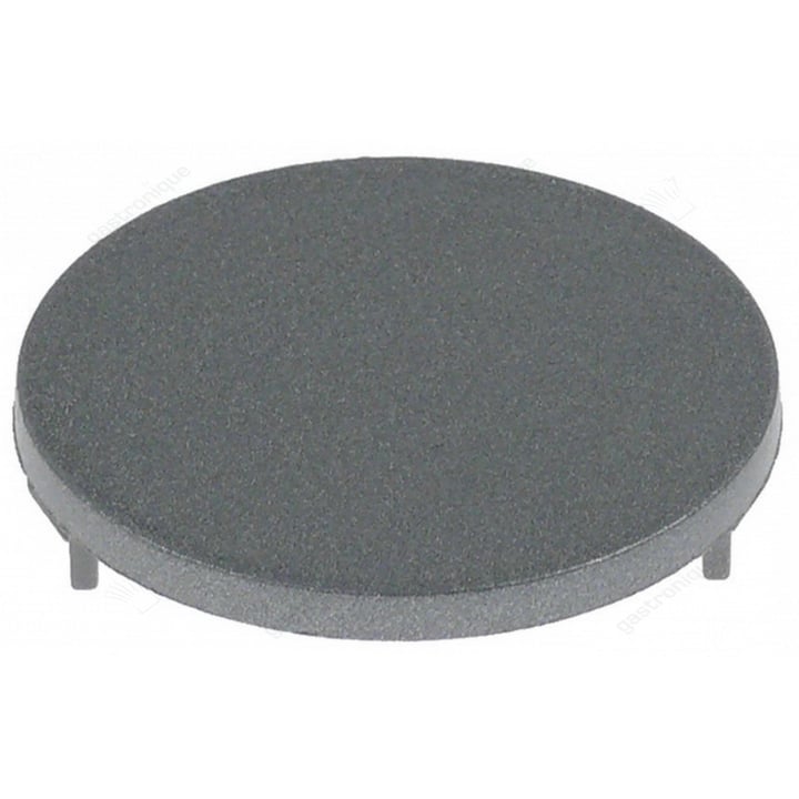 cap of plastic for handle ø 39 mm