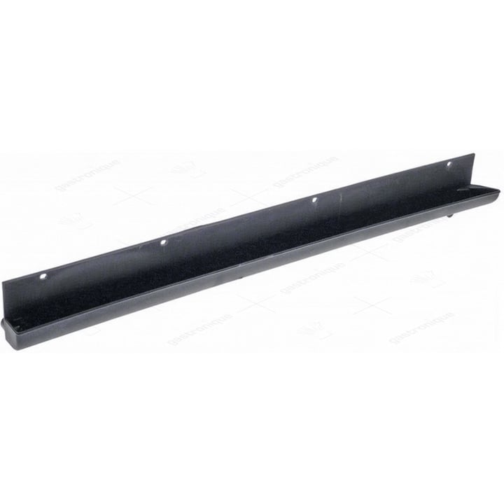 drip tray 750x72x37 mm
