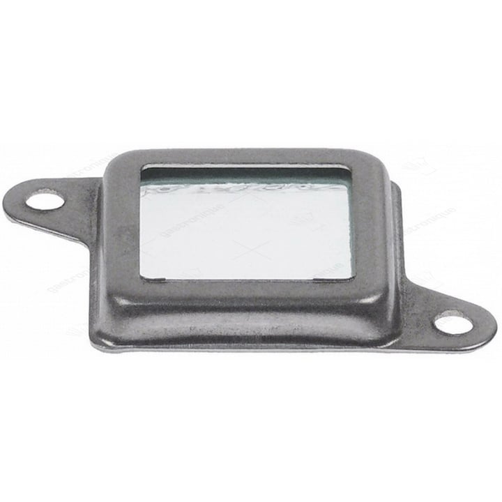complete chamber glass