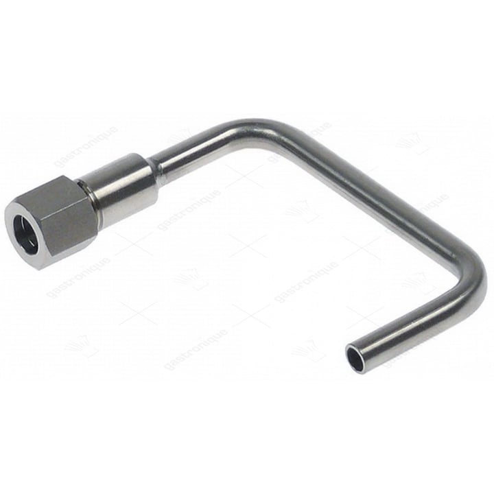 extension for nozzle ø 8x100 mm