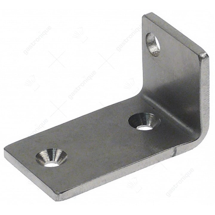 hinge upper door oven 63x35 mm