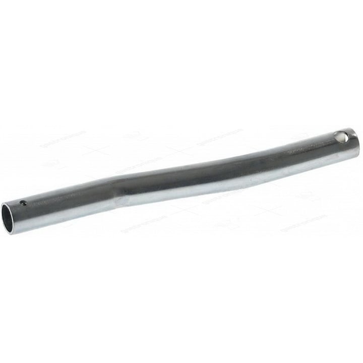 top tie rod shaftø 10x112 mm