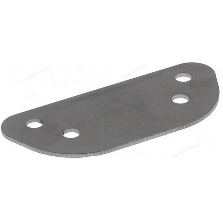 fixing spacer  for door handle