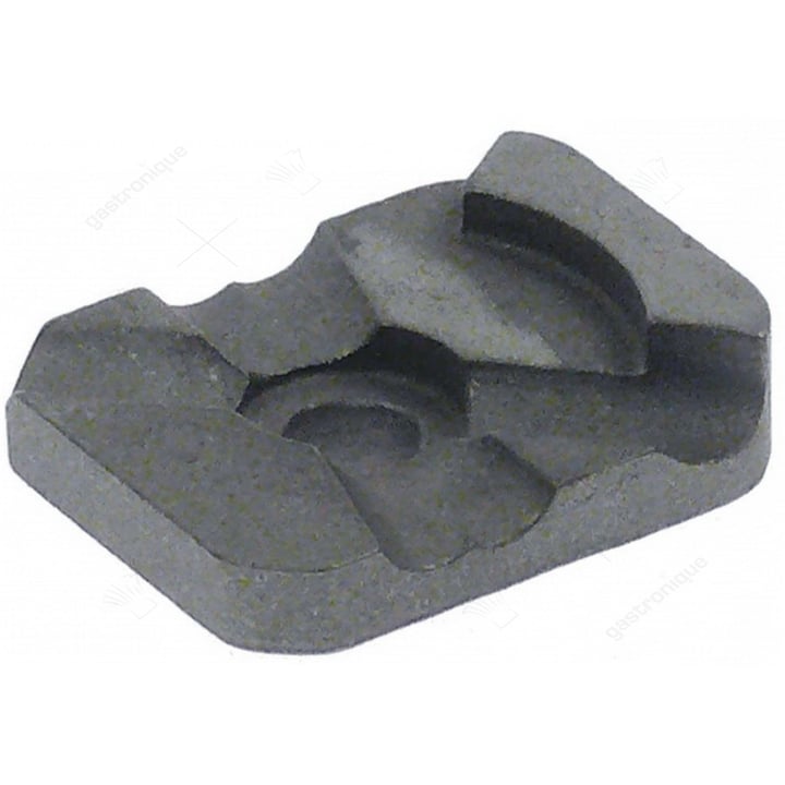 positioner oven door handle