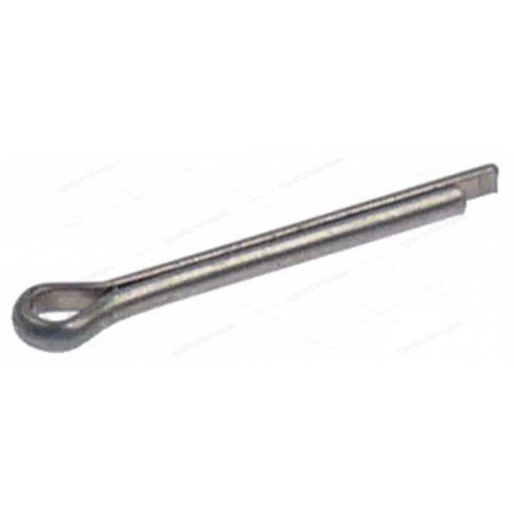 splitpen ø 2mm L 30mm RVS