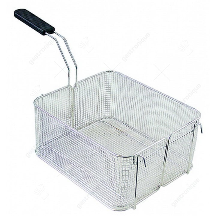 friteusekorf L1 320mm B1 280mm H1 150mm L2 560mm H2 280mm H3 190mm