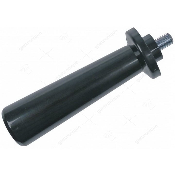 kunststof deurgreep ma8x10 mm - 114 mm