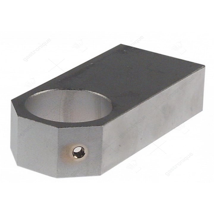 Scharnierstütze 130x60x30 mm