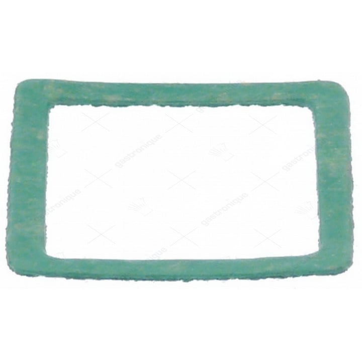gasket for glass frame 30x30 mm
