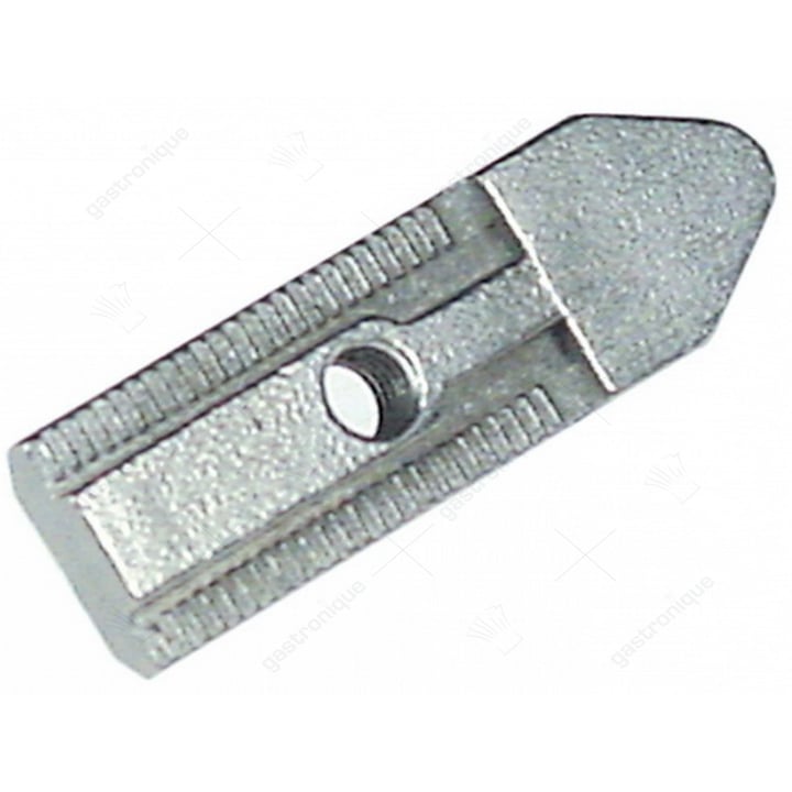tegenstuk voor oven deur hendel 43 mm