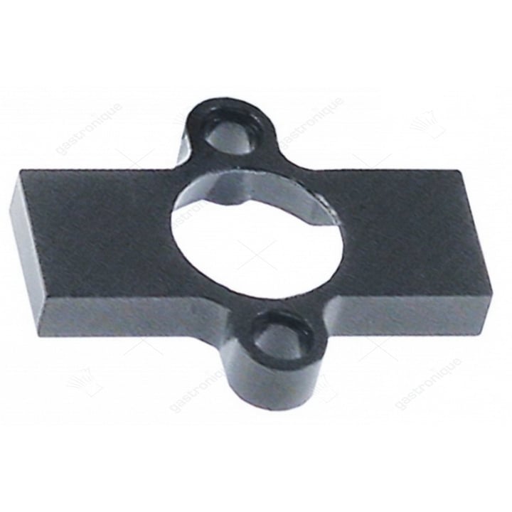 external base for door lock