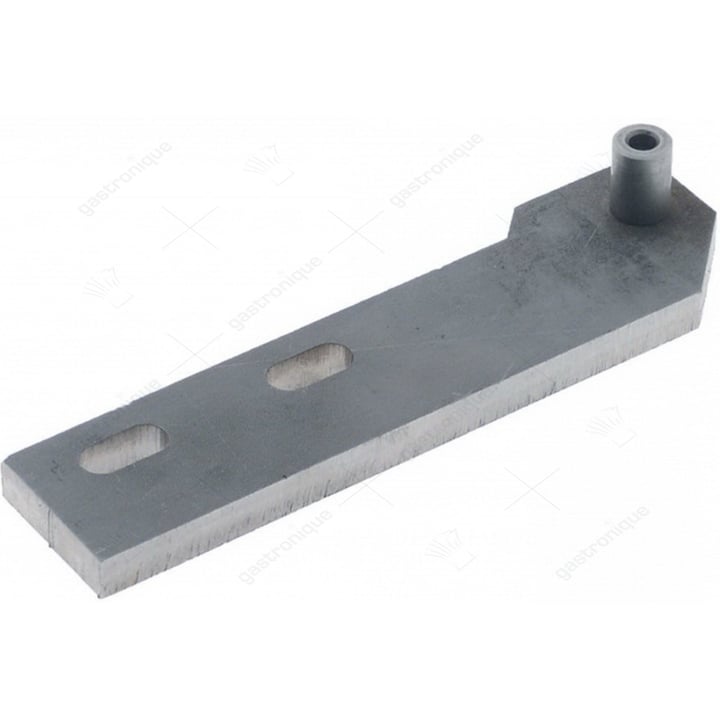 hinge lower for oven door 130x35 mm