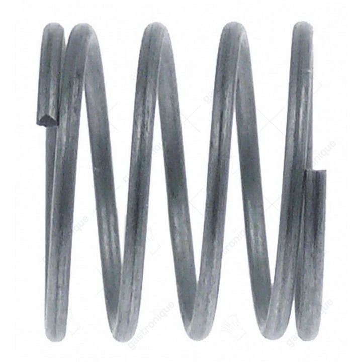 spring for bushing oven motor ø22x20mm