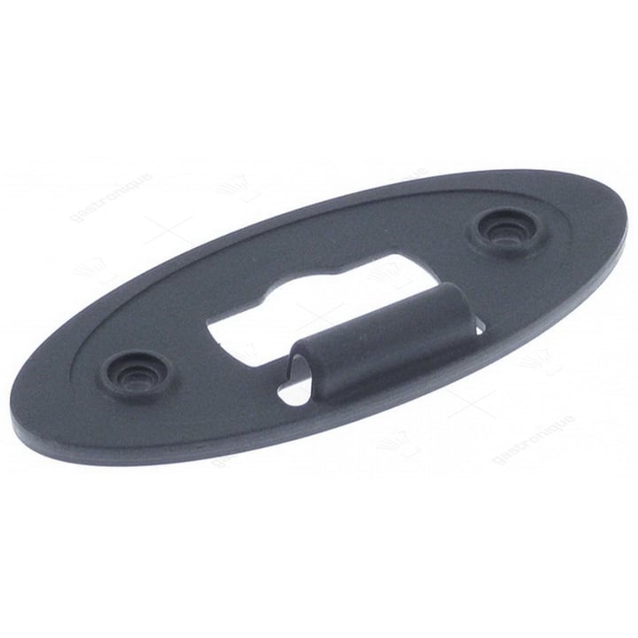 covering handle oven door