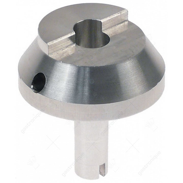 lower coupling