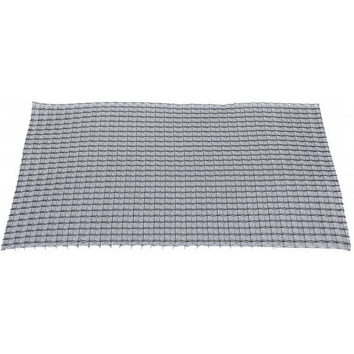 filter L 230mm B 190mm materiaaldikte 1mm