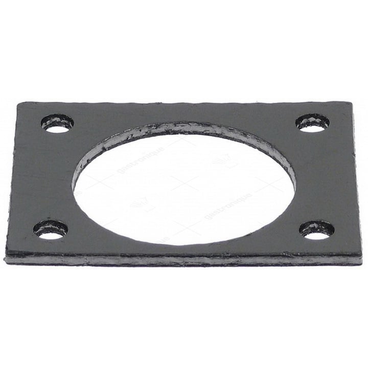 gasket for exchanger