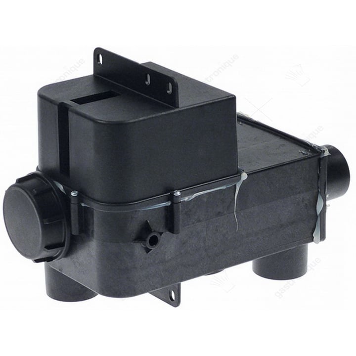 drain assembly