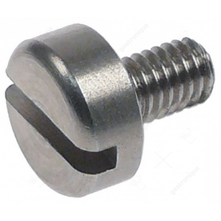 screw deflector stop m6x16