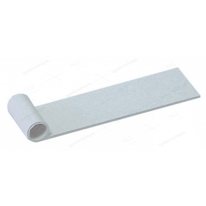 lamel voor gordijn L 69mm B 23mm ID ø 8mm