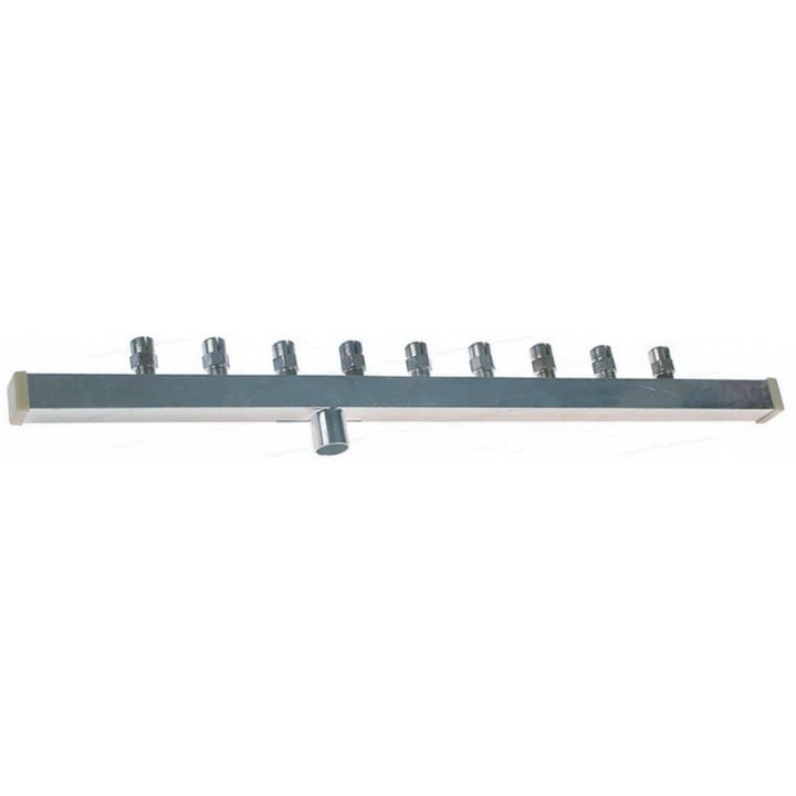 spray arm complete 443 mm