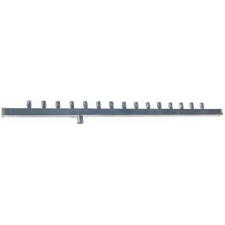 complete sprinkler