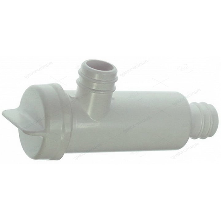 complete pump inlet filter