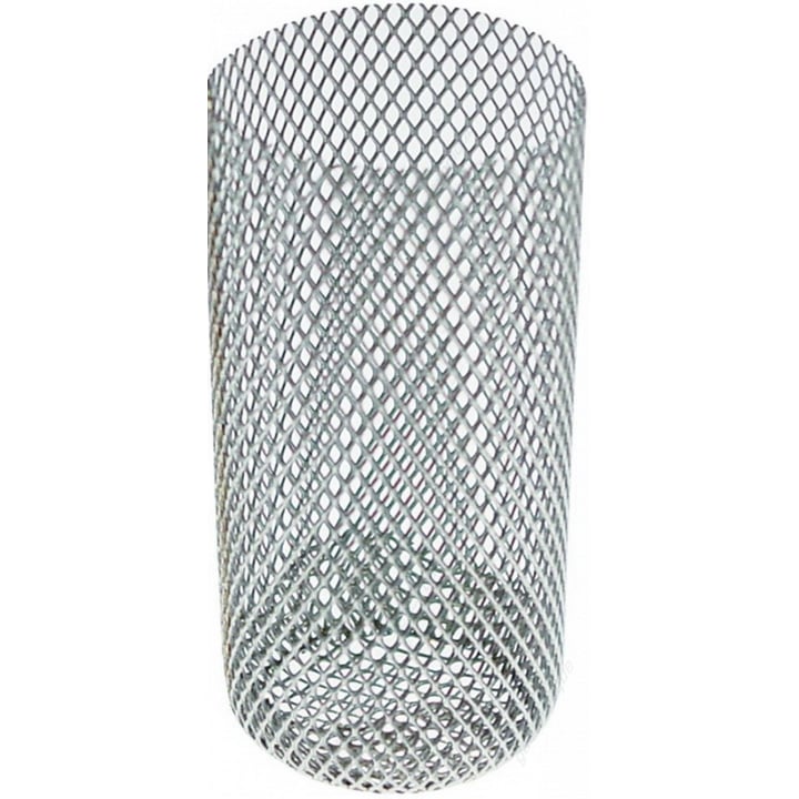 pump inlet net filter