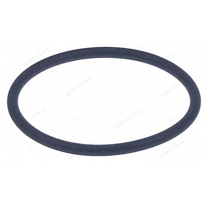 O-ring EPDM materiaaldikte 3,53mm ID ø 52,39mm vpe 1stuk