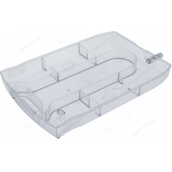 Wassertablett 400x238 mm