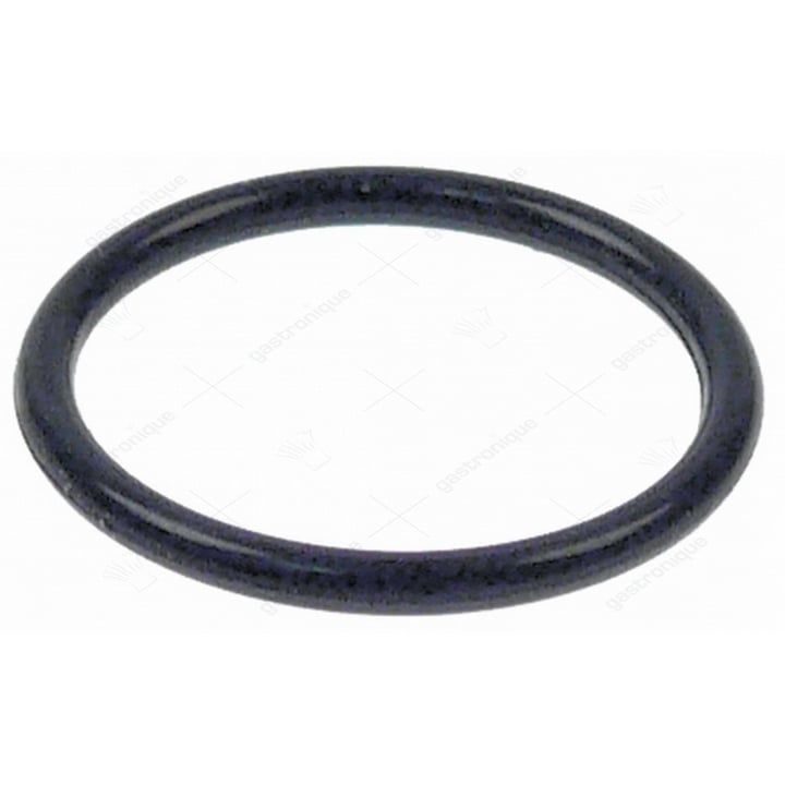 O-ring EPDM materiaaldikte 1mm ID ø 10mm vpe 1stuk 
