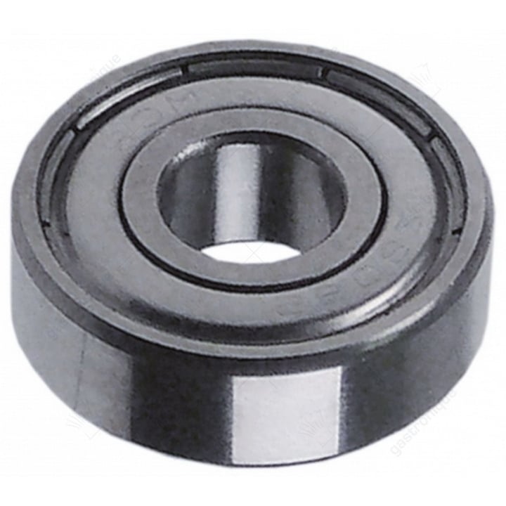 bearing 608 zz nsk