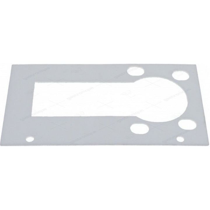 insulator for heat exchanger