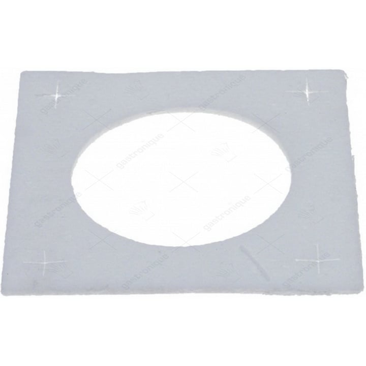 heat exchanger gasket 110x110 mm