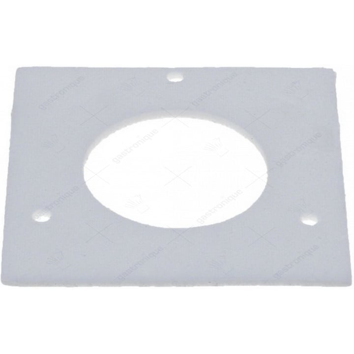 Dichtungswärmetauscher 100x100 mm