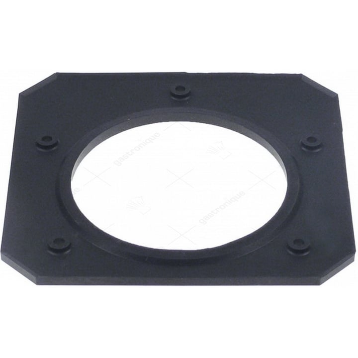 heat exchanger gasket 140x135 mm