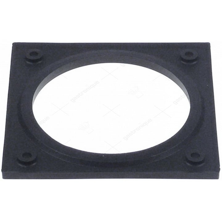 heat exchanger gasket 100x100 mm