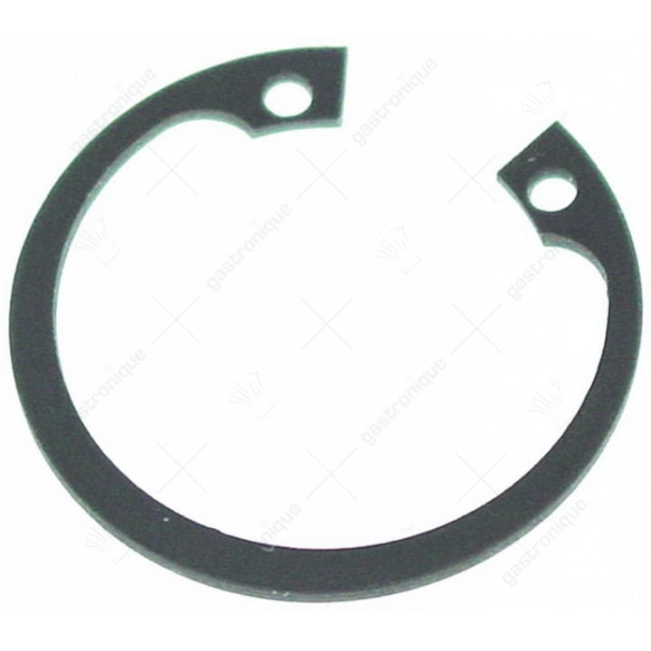 Seeger-Ring j-35