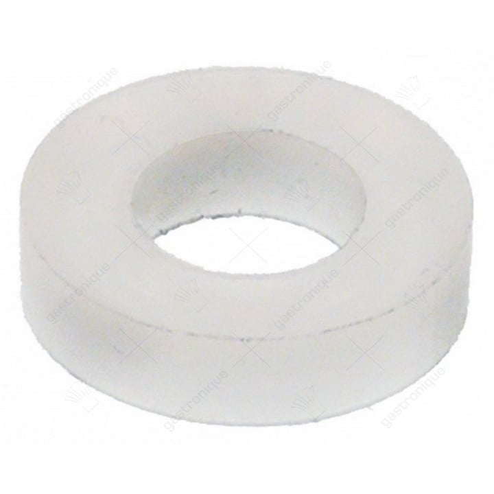 pakking ID ø 10mm AD ø 20mm H 5mm PTFE