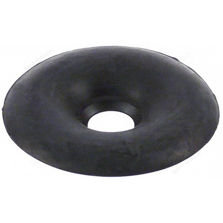 gasket ø 74x17x12 mm