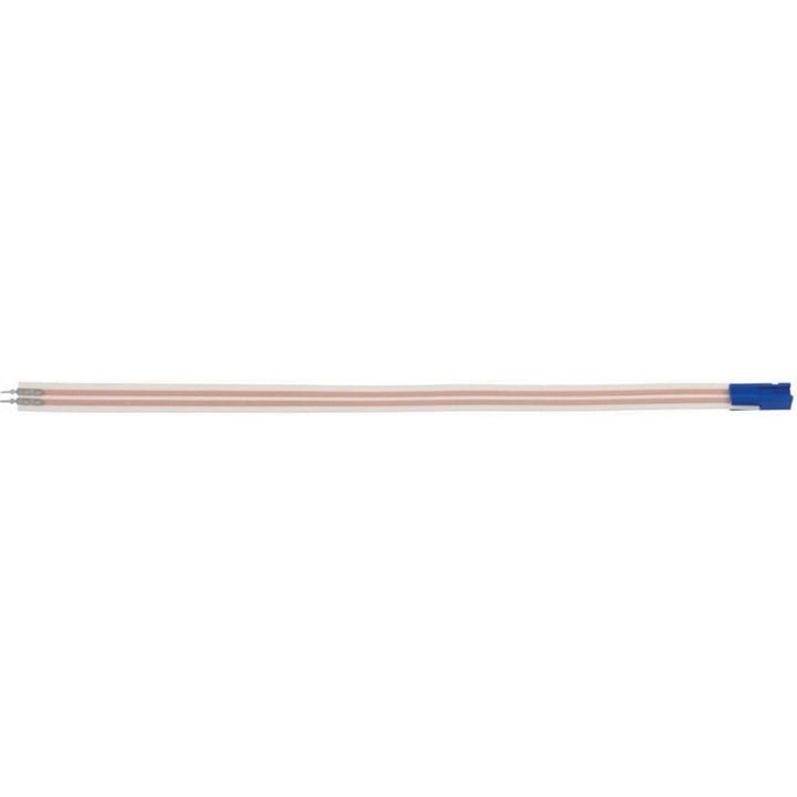 flat cable 2 tracks 160 mm