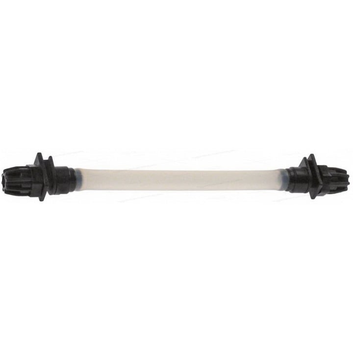 silicone tube microdos ø 6x10 mm