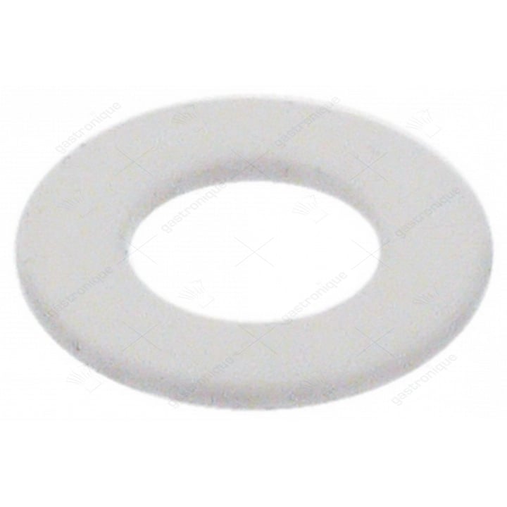 ring voor wasarm ø 22mm ID ø 11,5mm materiaaldikte 1mm