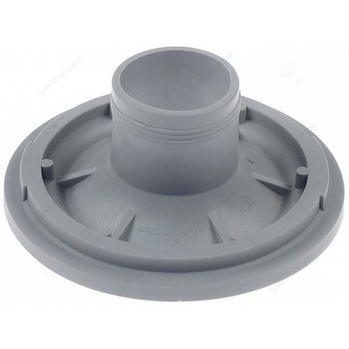 pompdeksel LGB ingang ø 42mm pomptype LA50 AP ø 115mm ID ø 36mm