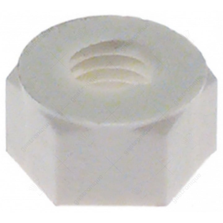 nut pm3 lastic white