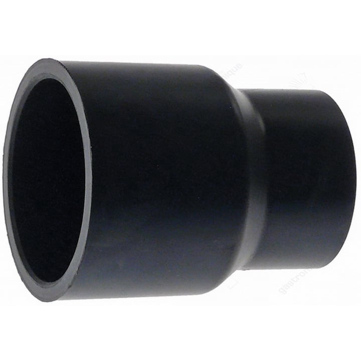 vormslang OD ø 72mm ID ø 60mm D1 ø 58mm D2 ø 46,5mm L 90mm