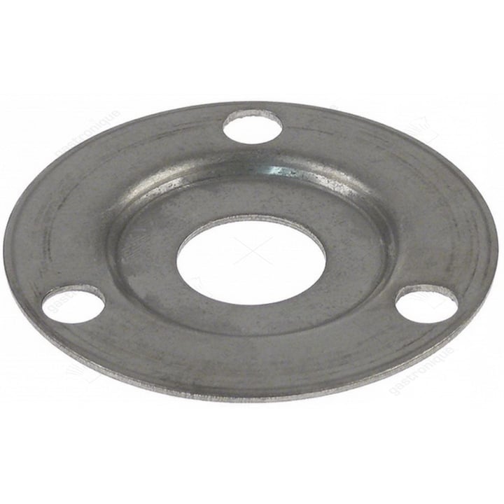 Flansch für Motorwelle