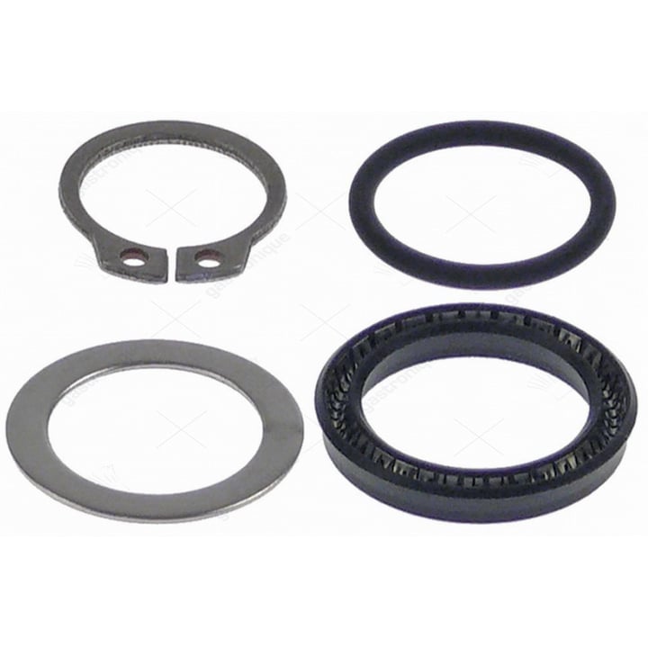 wash arm gaskets kit