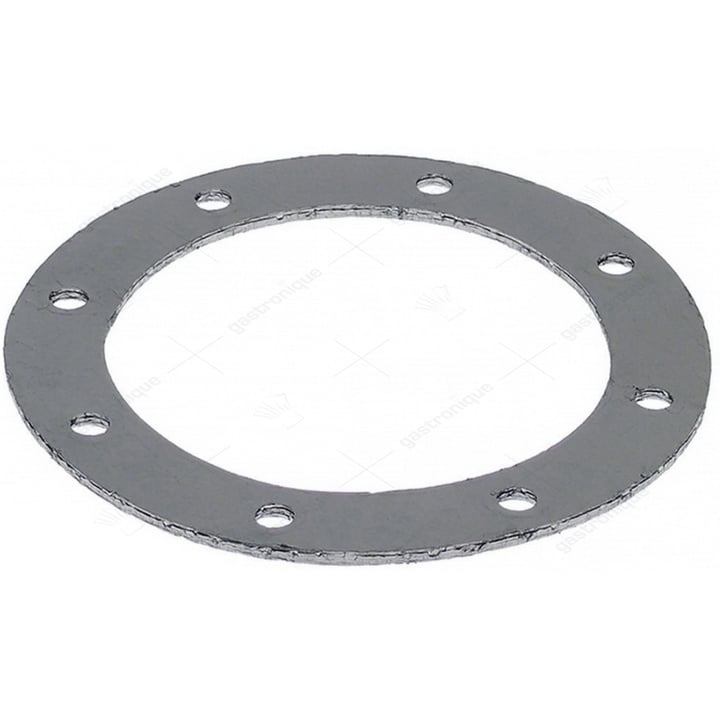 gasket for exchanger